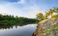 วิวและสถานที่ท่องเที่ยวใกล้เคียง 4 Lamphurai Riverside Resort and Spa