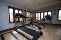 Fitness Center Sunny Vijoya