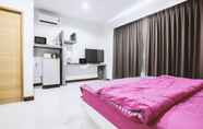 Bedroom 6 Ra Residence Phuket