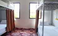 Kamar Tidur 3 Aham Backpackers Hostel - Adults Only