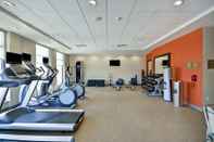 Fitness Center Home2 Suites by Hilton Perrysburg Levis Commons Toledo