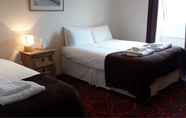 Bedroom 7 Star Hotel