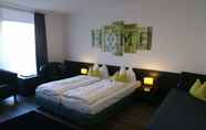 Phòng ngủ 7 Hotel Deutschherrenhof