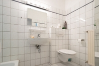 In-room Bathroom Fair Apartments