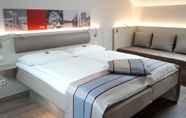 Bilik Tidur 6 Hotel Bonn City