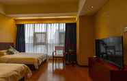 Kamar Tidur 3 East King Business Hotel Hangzhou