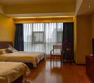 Bedroom 3 East King Business Hotel Hangzhou
