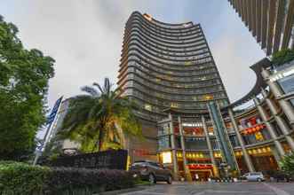 Bangunan 4 East King Business Hotel Hangzhou