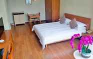 Kamar Tidur 2 East King Business Hotel Hangzhou