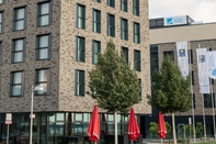 Exterior Comfort Hotel Monheim