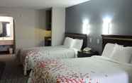 Kamar Tidur 4 Gateway Inn and Suites