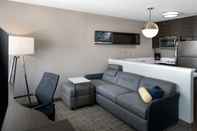 Common Space Residence Inn by Marriott Boulder Canyon Boulevard