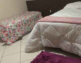 Kamar Tidur 2 Solar da Chapada