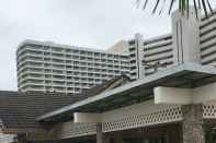 Exterior Jomtien Condotel - 9278 by Axiom