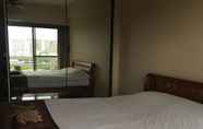 ห้องนอน 7 Jomtien Condotel - 9278 by Axiom