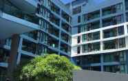 Exterior 3 Acqua Condo - 505 by Axiom