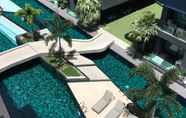 Swimming Pool 7 Acqua Condo - 505 by Axiom