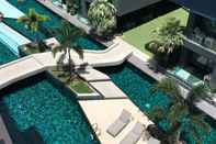 Swimming Pool Acqua Condo - 505 by Axiom