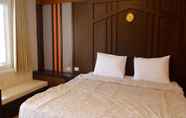 Kamar Tidur 2 Resotel By Jull