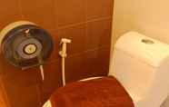 Toilet Kamar 7 Resotel By Jull