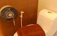 Toilet Kamar 7 Resotel By Jull