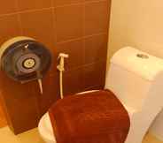 Toilet Kamar 7 Resotel By Jull