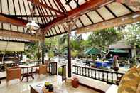 Ruang untuk Umum Puri Mas Spa Resort