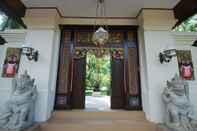 Bangunan Puri Mas Spa Resort