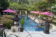 Kolam Renang Puri Mas Spa Resort