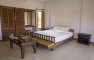 Kamar Tidur 6 Steung Chinet Bungalow