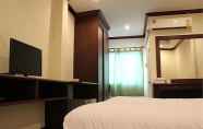 Kamar Tidur 5 NT Mansion