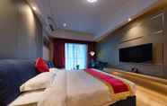 Kamar Tidur 3 HeeFun Apartment - FuLi New World Plaza