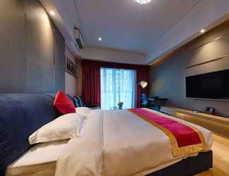 Kamar Tidur 2 HeeFun Apartment - FuLi New World Plaza