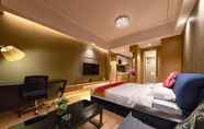 Kamar Tidur 7 HeeFun Apartment - FuLi New World Plaza