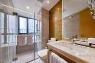 Toilet Kamar HeeFun Apartment - FuLi New World Plaza