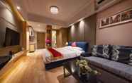 Kamar Tidur 5 HeeFun Apartment - FuLi New World Plaza