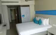 ห้องนอน 3 ZIBE Salem By GRT Hotels