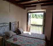 Bedroom 4 Casa de Aldea Finca Los Venancios