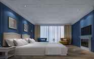Bedroom 3 LOVE SEA Hotel