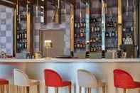 Quầy bar, cafe và phòng lounge NH Collection Marseille
