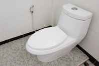 Toilet Kamar Filmthong Resort