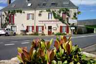 Exterior Le Relais Saint Jacques