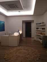 Lobi 4 Belvedere Apartments and Spa