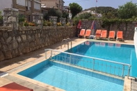 Swimming Pool Villa Dream Apart Hotel