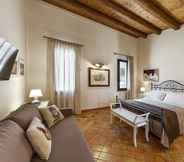 Bedroom 5 Relais Villa del Monte