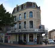 Exterior 5 Hôtel La Couronne