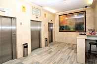 Lobby Apartamento Acuarium III - 19E