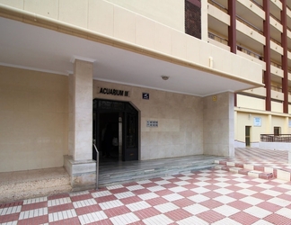 Lobi 2 Apartamento Acuarium III - 19E