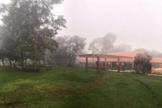 Exterior Bosque Da Neblina