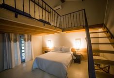 Bedroom 2 Bosque Da Neblina